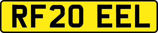 RF20EEL