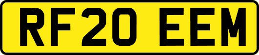 RF20EEM