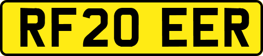 RF20EER