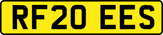 RF20EES