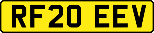 RF20EEV