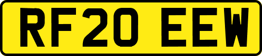 RF20EEW
