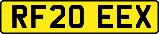 RF20EEX