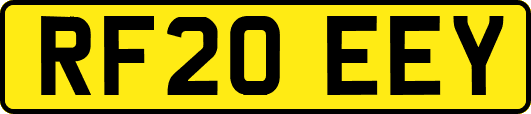 RF20EEY