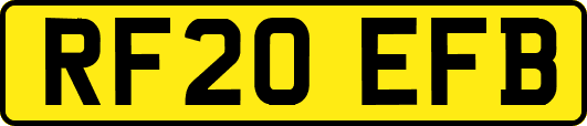 RF20EFB