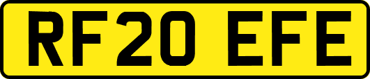 RF20EFE