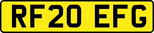 RF20EFG