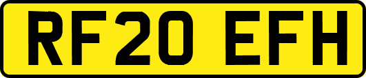 RF20EFH