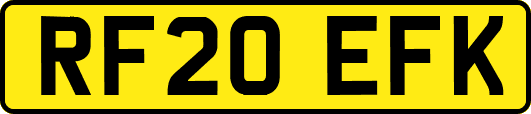 RF20EFK