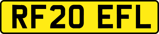 RF20EFL