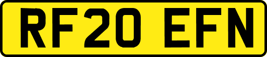 RF20EFN