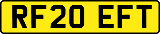 RF20EFT