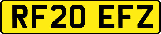 RF20EFZ