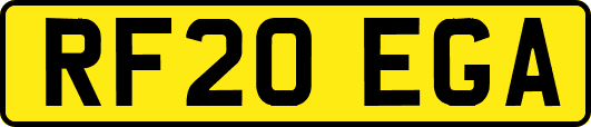 RF20EGA