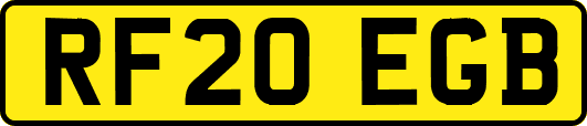 RF20EGB