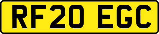 RF20EGC