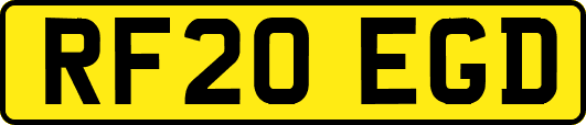 RF20EGD