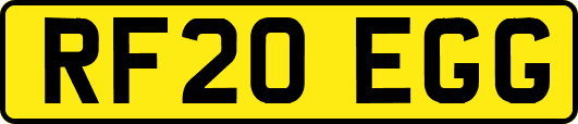 RF20EGG
