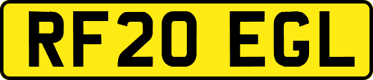 RF20EGL