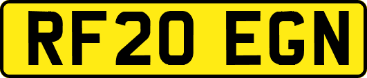 RF20EGN
