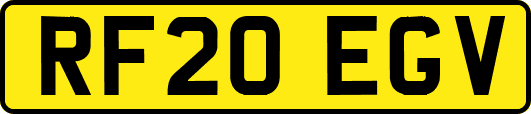RF20EGV