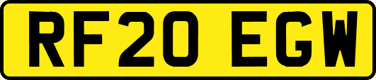 RF20EGW