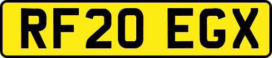 RF20EGX