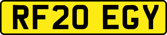 RF20EGY