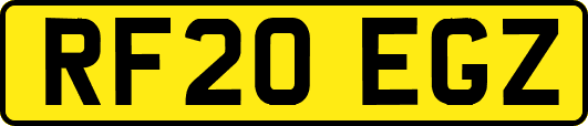 RF20EGZ