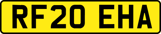 RF20EHA