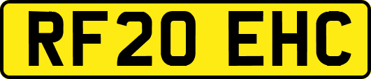 RF20EHC