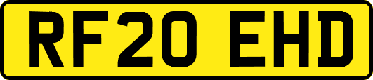RF20EHD