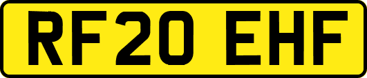 RF20EHF