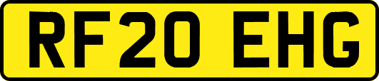 RF20EHG