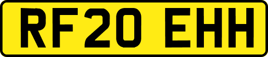 RF20EHH