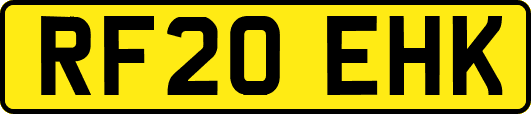 RF20EHK