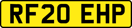 RF20EHP