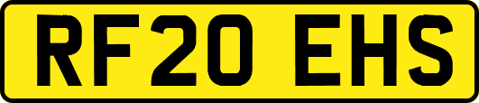 RF20EHS