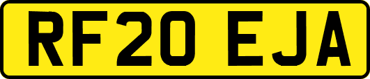 RF20EJA