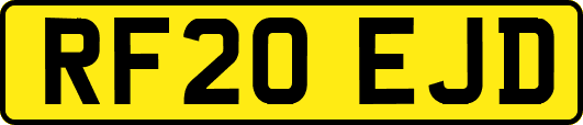 RF20EJD