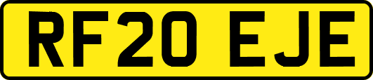 RF20EJE