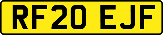 RF20EJF