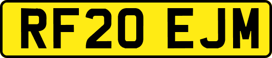 RF20EJM