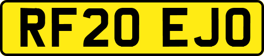 RF20EJO
