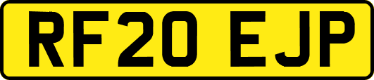 RF20EJP