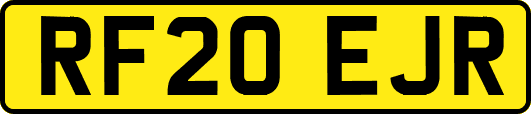 RF20EJR