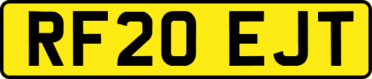 RF20EJT