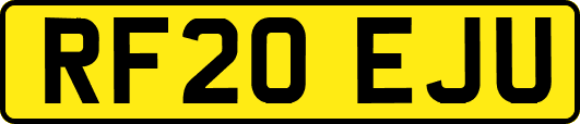 RF20EJU