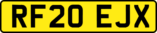 RF20EJX