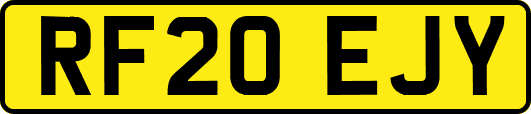 RF20EJY